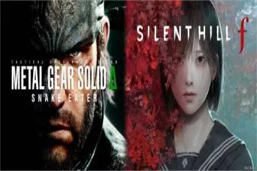 科乐美财报：《合金装备》《寂静岭》系列销量创新高！