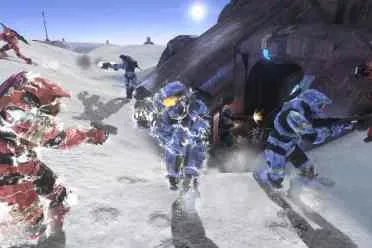 高管为吞巨额奖金令Xbox第一方《光环》MMO项目取消