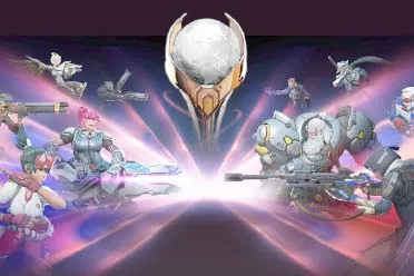 总监确认：《守望先锋2》角斗领域排位将改回BO7模式