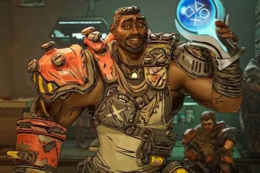 太折磨了！《无主之地4》白金奖杯仅有0.4百分之玩家获得