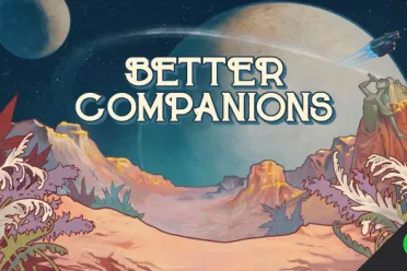 伙伴全面进化！《天外世界2》同伴强化MOD，六边形战士不再是梦