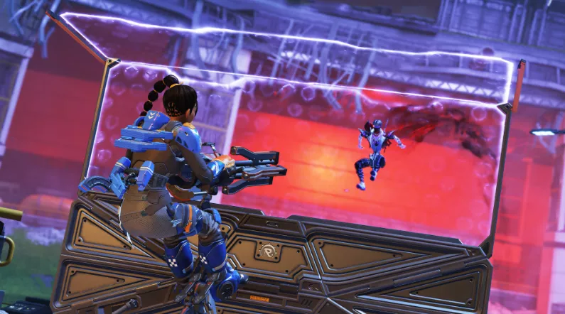 《Apex英雄》第 27 赛季来临！传奇们 肾上腺素飙升吧