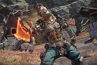 Gearbox CEO：游戏业还没有像《公民凯恩》级别的作品