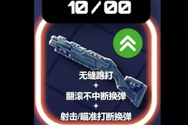 告别玄学压枪！《逃离鸭科夫》枪械手感优化MOD发布，真实后坐力曲线重制