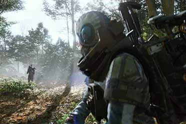 《ARC Raiders》Steam特别好评：顶尖的画质和音效！