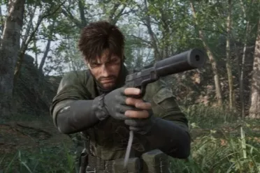 PS5 Pro性能翻车？《合金装备3：重制版》光速修复