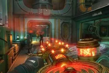 XGP分流的缘故？《天外世界2》在线人数远不及前作！