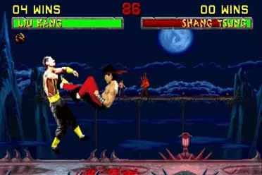 《真人快打：传奇合集》IGN 8分：早期作品的伟大总结