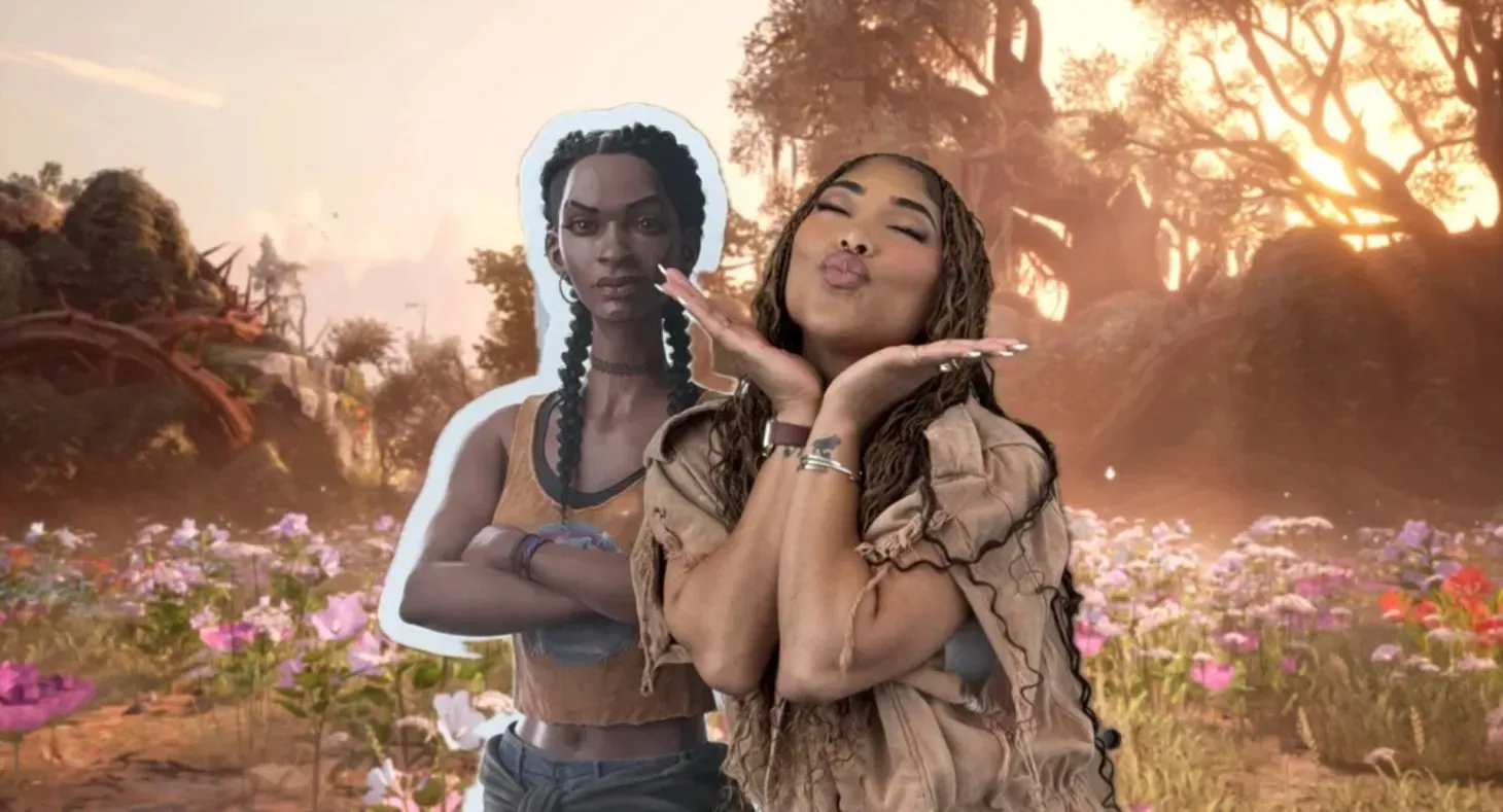 《午夜之南》黑人女主提名金摇杆！演员发声反击争议