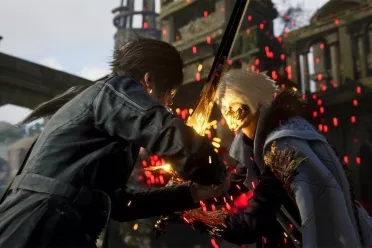 《失落之魂》仍在更新中：添加新功能 大量BUG修复！