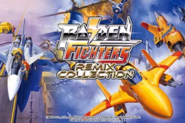 《雷电战机混音合集》定档2026年 限定版同步推出！