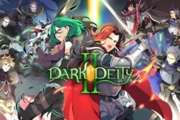 《晦暗神祇2》将登新主机  永恒秩序面临新威胁挑战！