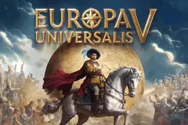 《欧陆风云5》M站85分:极具吸引力 重塑战略游戏新标杆