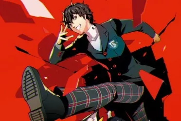 《女神异闻录5》销量突破1300万份！两年新增300万