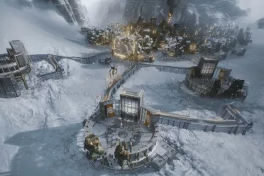 《冰汽时代2》首个DLC上架Steam！首批截图公开