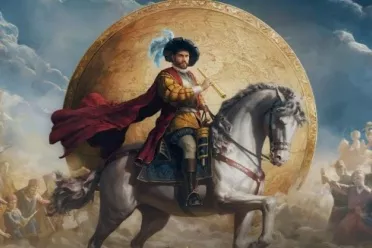 《欧陆风云5》IGN 8分：最令人惊叹的历史策略游戏！