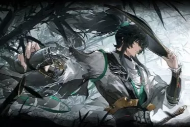 游戏IP破圈新尝试!《鸣潮》联名人民网推1元数字藏品