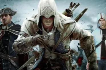 十年后设计复盘：《刺客信条3》三主角设定太拖节奏!