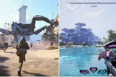 《ARC》优化获赞 为《无主之地4》等游戏树立新标准