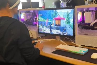 直击《红色沙漠》快闪试玩 评价“很有趣 超出预期”