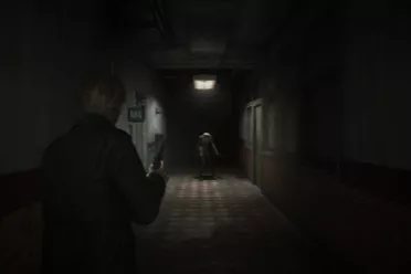 《寂静岭2：重制版》Xbox Series版已完成ESRB分级