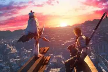 《FF7RE Intergrade》官方外挂加速功能满足剧情党！