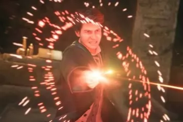 《霍格沃茨之遗2》招聘信息显露服务型游戏转型意向