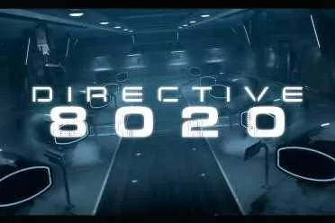 《黑相集》系列新作太空狼人杀《8020号指令》曝光！