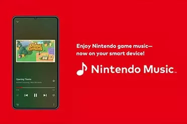 任天堂音乐发布更新 《动森》部分曲目可匹配时间播放