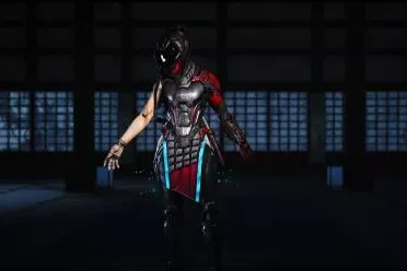 《AC影》推出赛博风服饰 "遥远未来双重组合包"上架!