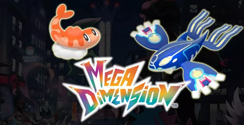 名单曝光!《宝可梦Z-A》dlc"失控Mega对战"名单泄露