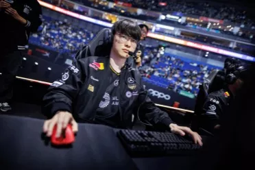Faker：多兰表现很出色 如果晋级决赛大概率对战Gen