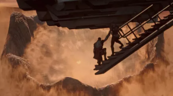 《沙丘：觉醒》第三季前瞻：角色转移与基地备份工具