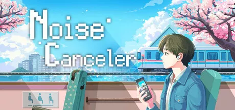 耳机节奏游戏《Noise Canceler》开启Steam抢先体验