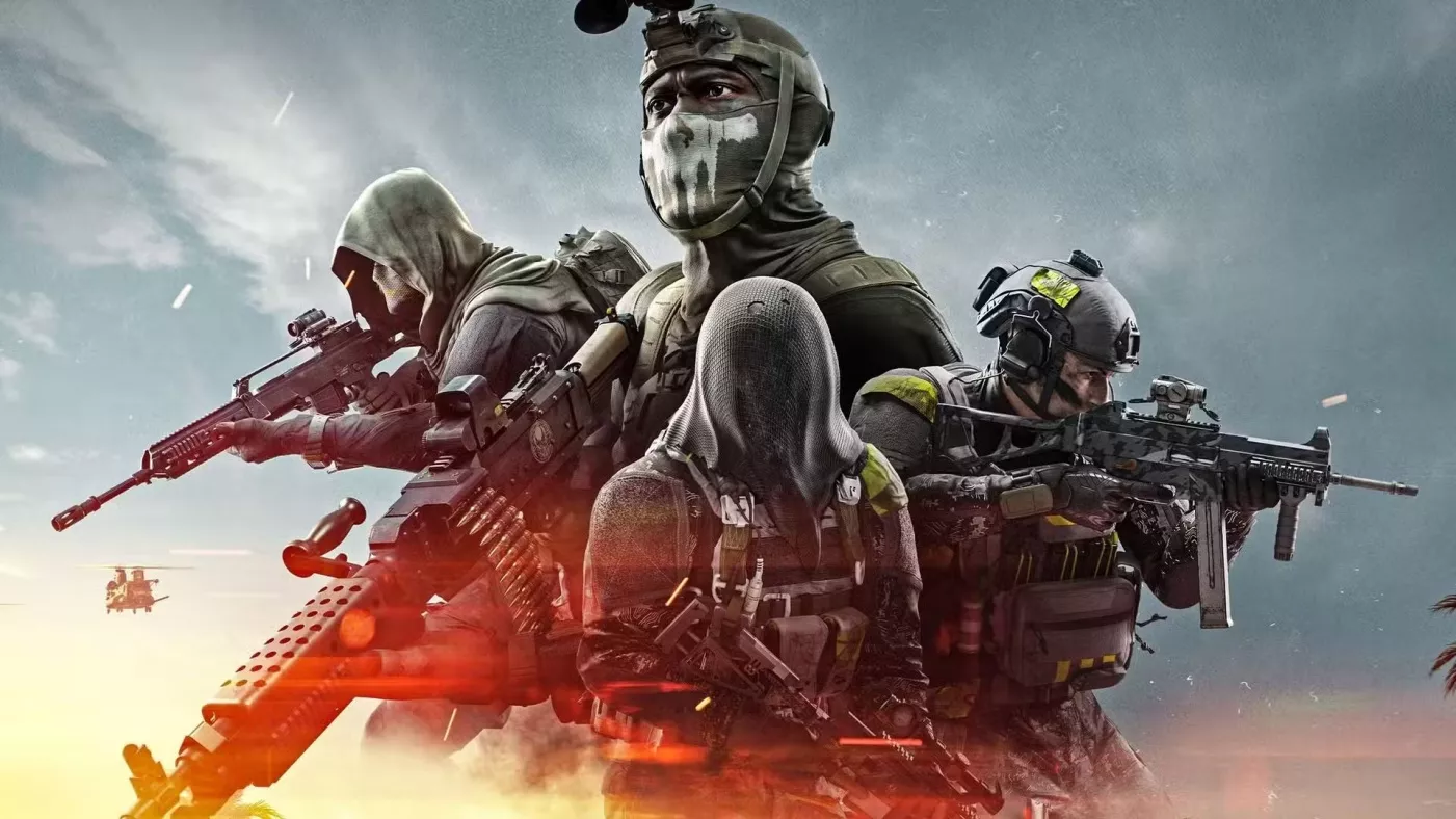 《战地6》优化挑战任务重置机制：可规避大逃杀模式