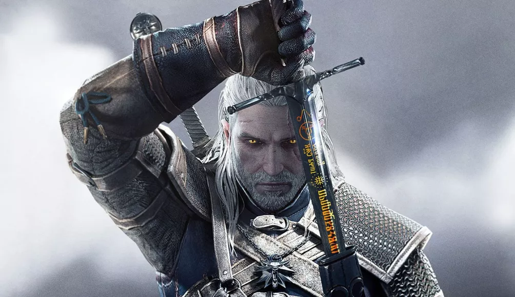 《巫师》作者称与CDPR关系融洽！但鲜少参与新作开发