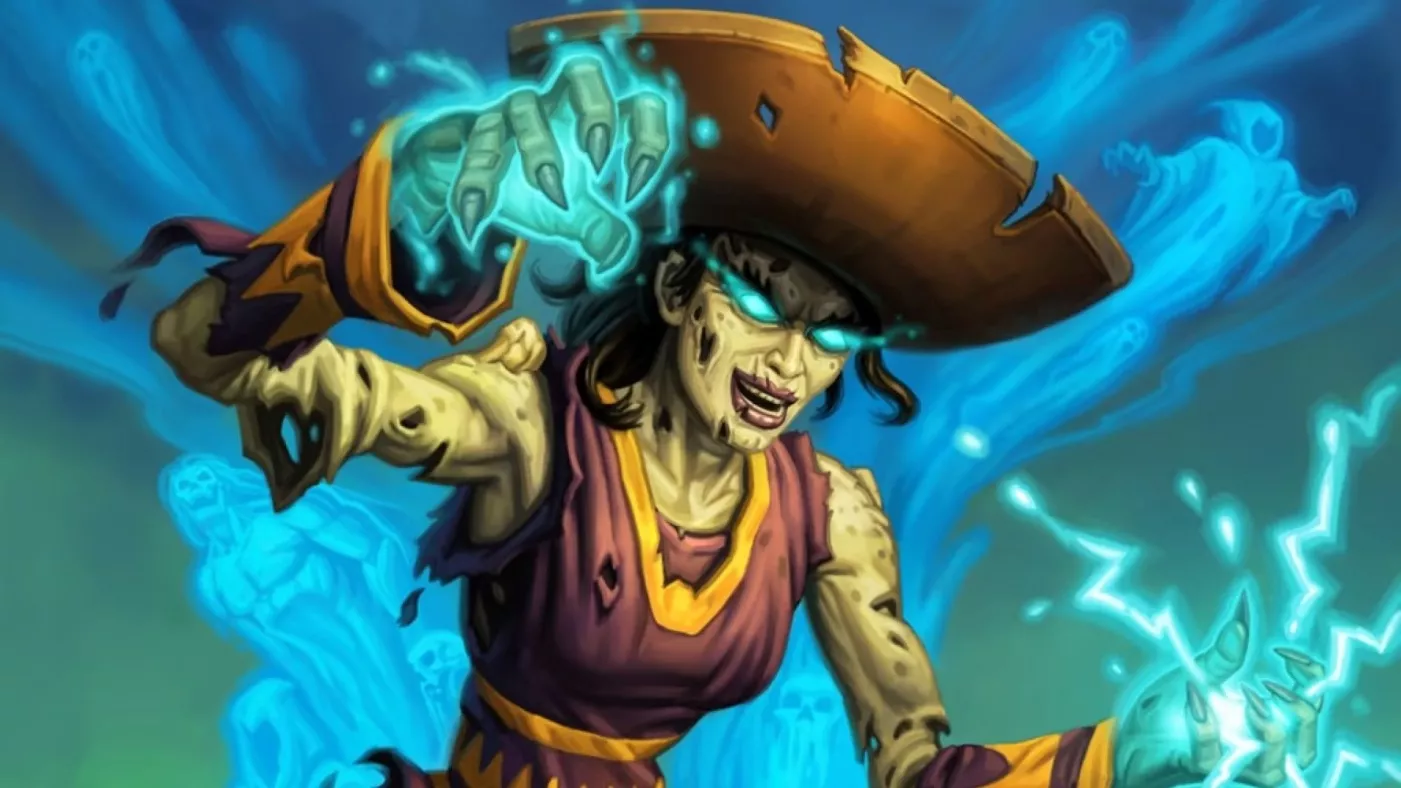 《魔兽世界》亡灵节活动限时回归！新增15款幻化头饰