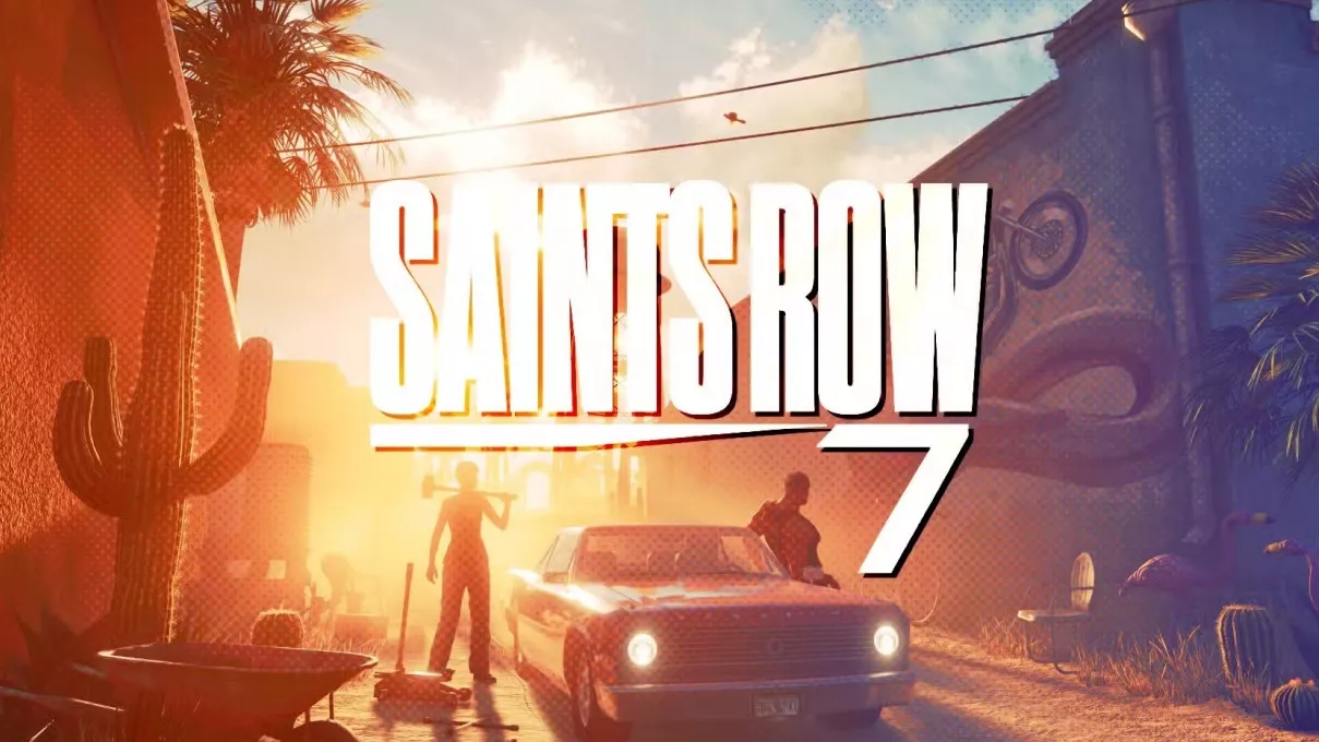 《黑道圣徒》系列前传构思启动！初代总监操刀打造