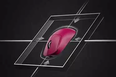 罗技GPW4小狗版鼠标评测：小手玩家的电竞“救星”来了？