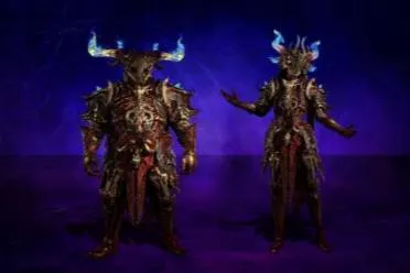 《暗黑4》玩家发帖请愿：为了玩家体验别移除混沌防具