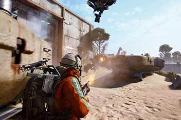 《ARC Raiders》AI技术使用率与《THE FINALS》相似