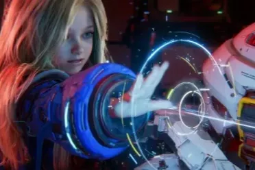 Fami通最期待游戏榜：卡普空《虚实万象》登顶榜首！