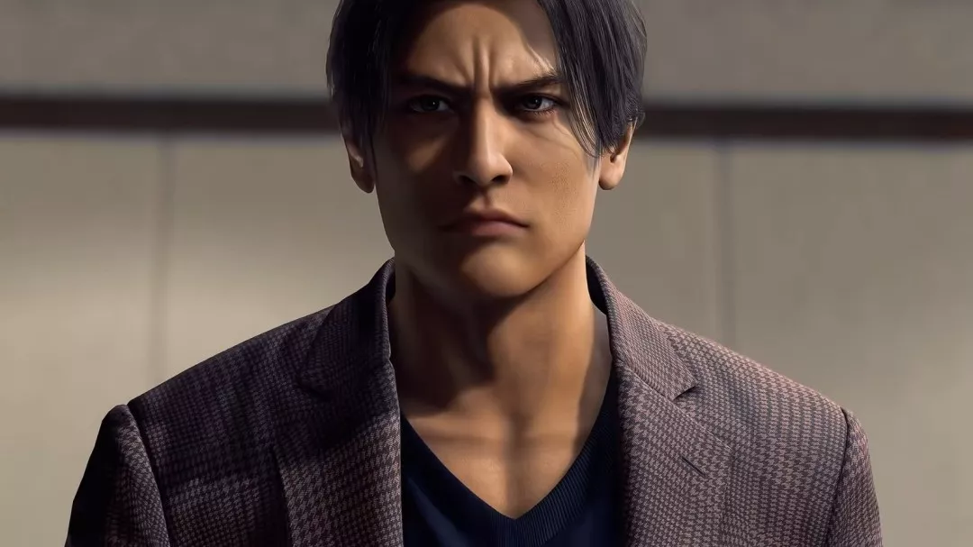 《如龙３外传》故事梗概PV公布！峰义孝在黑道中崛起