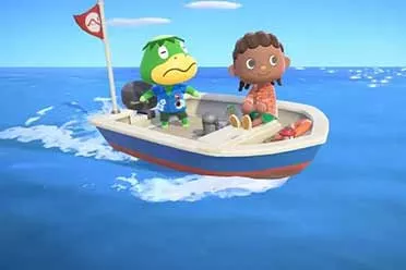 新瓶装旧酒！玩家吐槽《集合啦!动物森友会》3.0更新