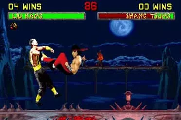 《真人快打：遗产合集》Steam推出首个热修复补丁！