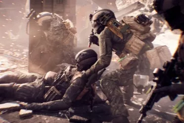 不满DICE？《战地风云6》玩家游戏内猎杀EA员工泄愤