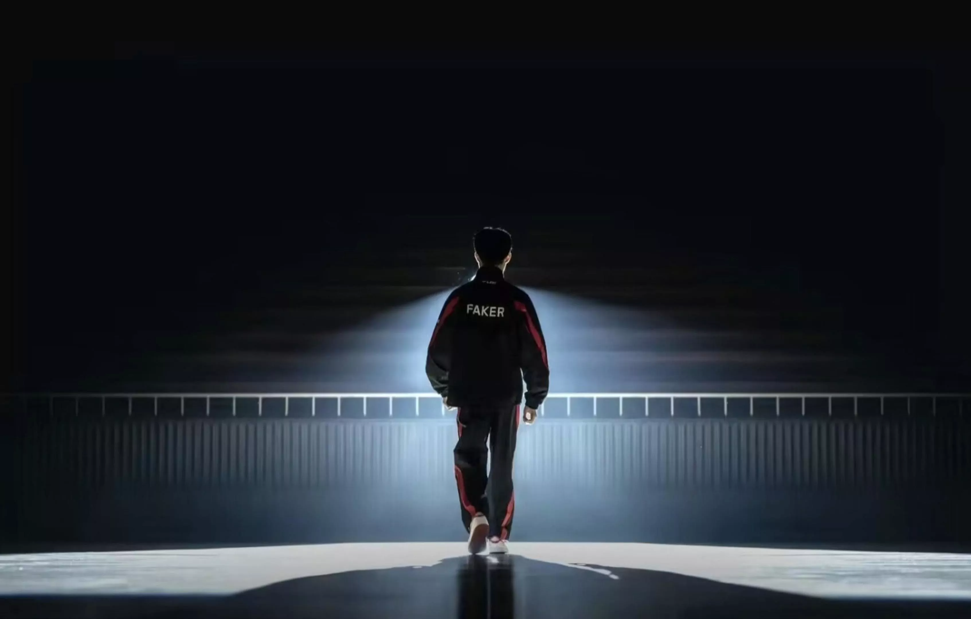 ‌T1横扫TES创四连冠伟业 Faker赛后自谦状态欠佳‌