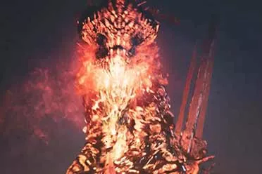 时隔11年回归！《怪猎：荒野》官方透露巨戟龙情报