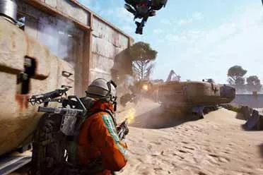 《Arc Raiders》开发者解释游戏为什么不显示敌人血条