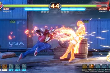 《格斗领域EX》Steam断崖式降价！原价116元现仅6元